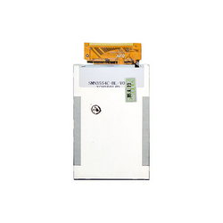 Дисплей #15-12396-390001 для мобільного телефона Lenovo A208