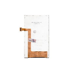 Дисплей #BT040TN02V.20 для мобільного телефона Lenovo A390/A690