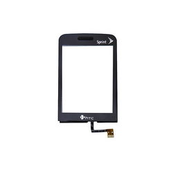 Сенсорний екран для мобільного телефона HTC T7272 Touch Pro