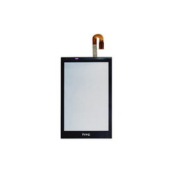 Дисплей з тачскріном #3F4A549R для мобільного телефона HTC 610 Desire