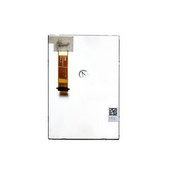 Дисплей #H320QN01 V2 для мобільного телефона HTC A510e Wildfire S