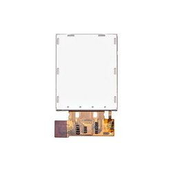 Дисплей для мобільного телефона Samsung GT-M2710  GH96-03706A