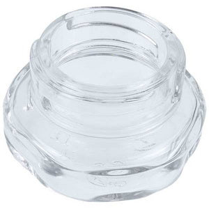 Кришка плафона лампи для духового шафи Whirlpool 481245028007