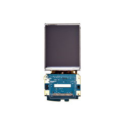 Дисплей для мобільного телефона Samsung GT-S7330