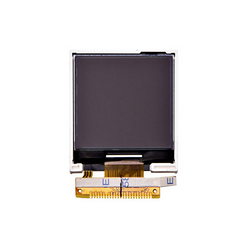 Дисплей для мобільного телефона Samsung E1152