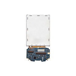 Дисплей для мобільного телефону Samsung GT-S3500 GH07-01397A