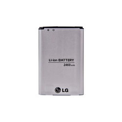 Акумуляторна батарея BL-59JH Li-ion для телефона LG 2460mAh EAC61998401