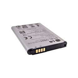 Акумуляторна батарея BL-59JH Li-ion для телефона LG 2460mAh EAC61998401