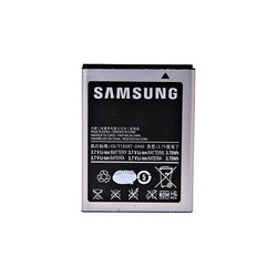 Акумуляторна батарея EB424255VA Li-ion для телефона Samsung GH43-03410A 1000mAh