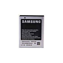 Акумуляторна батарея EB424255VA Li-ion для телефона Samsung GH43-03410A 1000mAh