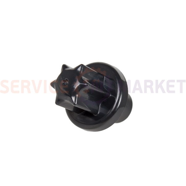 Муфта під куплер блендерної миски для кух. комбайна Braun