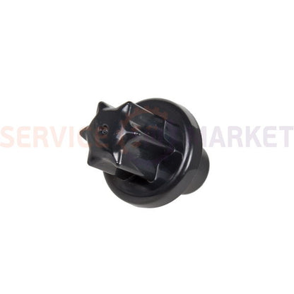 Муфта під куплер блендерної миски для кух. комбайна Braun