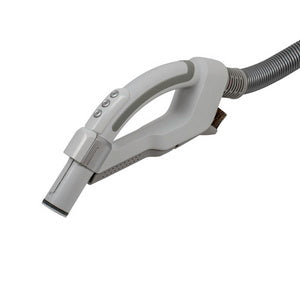 Шланг + насадка з воросом для пилососа Electrolux 1131404632