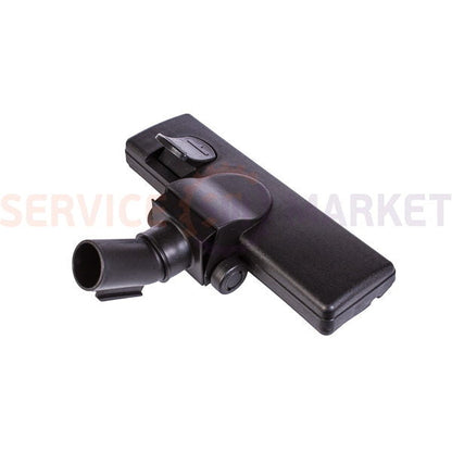 Щітка підлога/килим для пилососа на трубу D=32mm Rowenta