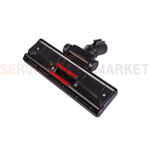 Щітка підлога/килим для пилососа на трубу D=32mm Rowenta