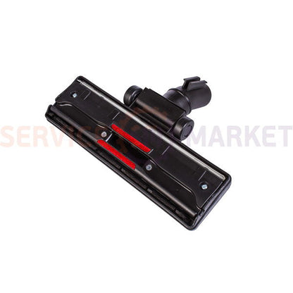 Щітка підлога/килим для пилососа на трубу D=32mm Rowenta