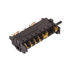 Переключатель режимов духовки 4053/19 (5 поз.) Bosch