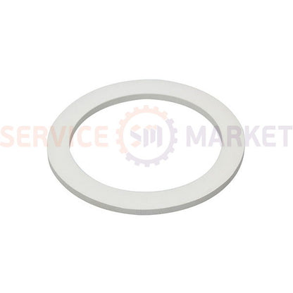Прокладка 72x53x3mm для гейзерной кофеварки DeLonghi