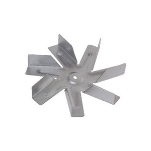 Крильчатка вентилятора конвекції для духовки Samsung DG67-00011B