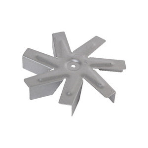 Крильчатка вентилятора конвекції для духовки Samsung DG67-00011B