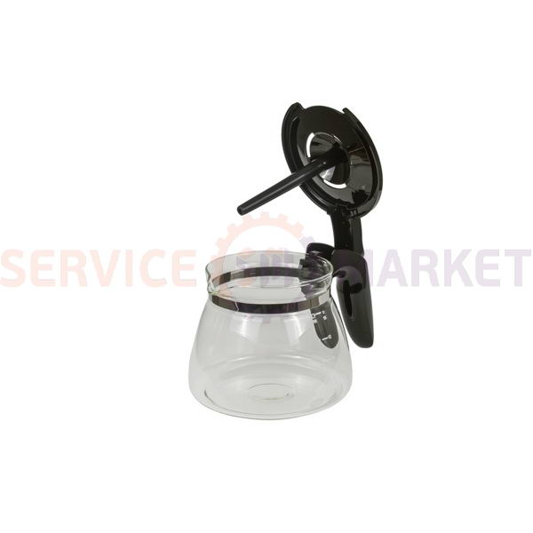 Колба с крышкой CP9937/01 для кофеварки Philips черный