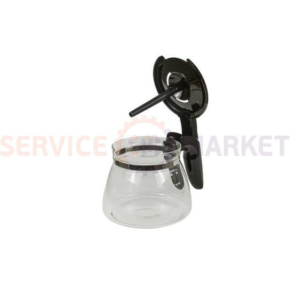 Колба с крышкой CP9937/01 для кофеварки Philips черный