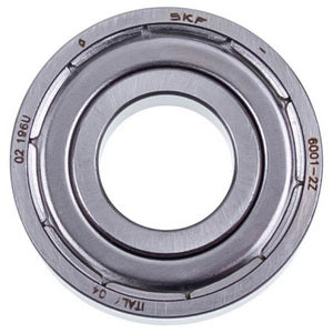 Підшипник для пральної машини SKF 6001 - 2Z (12x28x8) (у прозорому пакеті)
