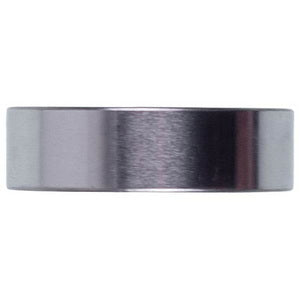 Підшипник для пральної машини SKF 6001 - 2Z (12x28x8) (у прозорому пакеті)