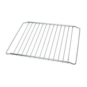 Решітка розсувна для духовки 390-540x310mm 300CU42 (універсальна)