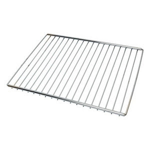 Решітка розсувна для духовки 460-750x350mm 300CU80 (універсальна)