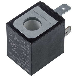 Котушка електромагнітного клапана кофеварки OLAB 6000BH/K5FI Q007