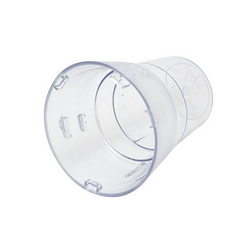 Колба мільнички (пластикова) для блендера Panasonic X0203-230