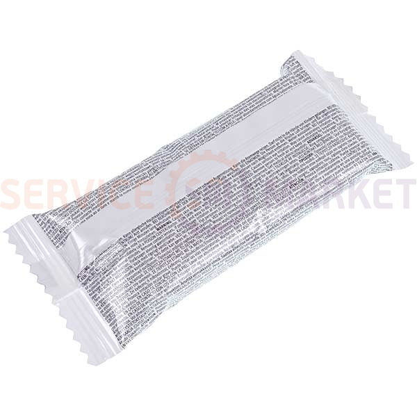 Таблетки від накипу (6шт.x18g) TZ60002 для кавомашини Bosch