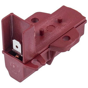 Щітки двигуна (2 шт) для стиральної машини Ariston Type L C00196539