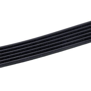Ремінь для пральної машини 1355J6 Optibelt чорний