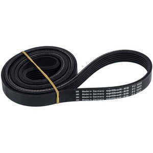 Ремінь для пральної машини 1355J6 Optibelt чорний