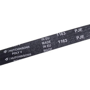 Ремінь для стиральної машини PJE 1163J4