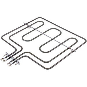 Тен верхній (гриль) для духовки Electrolux 3570355010 2250W (800+1750W) 230V B=350mm L=335mm