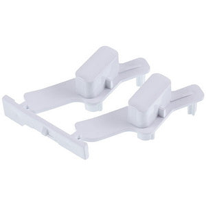 Декоративна кнопка "Старт" для стиральних машин Whirlpool, Privileg, Private Label 481071425341