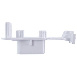 Декоративна кнопка "Старт" для стиральних машин Whirlpool, Privileg, Private Label 481071425341