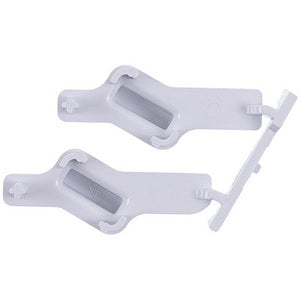 Декоративна кнопка "Старт" для стиральних машин Whirlpool, Privileg, Private Label 481071425341