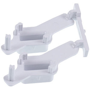 Декоративна кнопка "Старт" для стиральних машин Whirlpool, Privileg, Private Label 481071425341