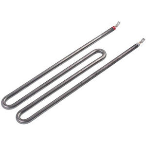 Тін для стиральної машини Miele 3051032 TPM 275-SB-2650 L=275mm 2650W (з кріпленням)