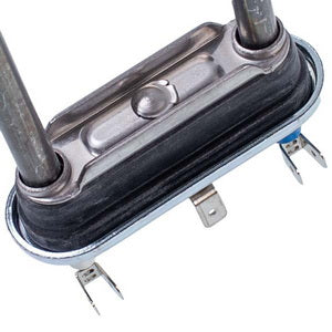 Тен для пральної машини Indesit C00046976 TP 295-SB-2000 Thermowatt L=295mm 2000W