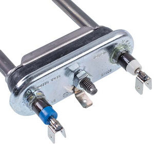 Тен для пральної машини Indesit C00046976 TP 295-SB-2000 Thermowatt L=295mm 2000W