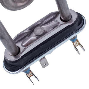 Тін для стиральної машини Electrolux 1240325470 TP 235-SG-1950 IRCA L=235mm 1950W