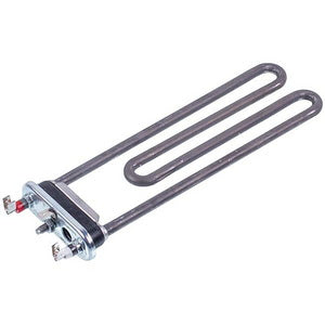 ТЕН для пральної машини Whirlpool 481225928703 TPO 240-SG-2050 Thermowatt L=240 mm 2050 W