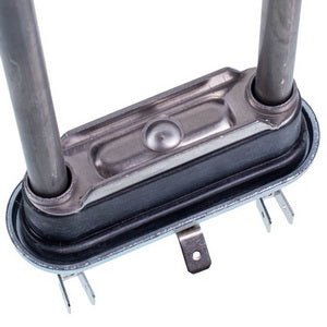 Тін для стиральної машини Candy 91201638 TP 245-LB-1950 Thermowatt L=245mm 1950W