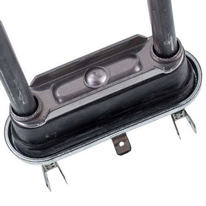 Тін для стиральної машини Candy 46000312 TP 225-LB-1950 Thermowatt L=225mm 1950W