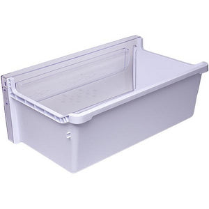 Ящик морозильної камери для холодильника Samsung DA97-04126A (нижній) 455x280x190mm